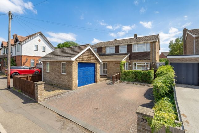 4 bed property, in Chequer Street, £500,000