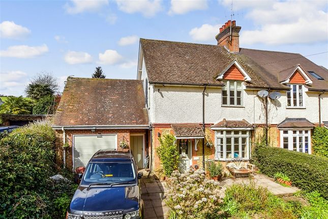 3 bed property, in Peaslake Lane, £800,000