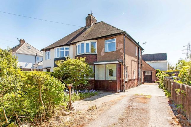 3 bed property, in Top Road, £199,950