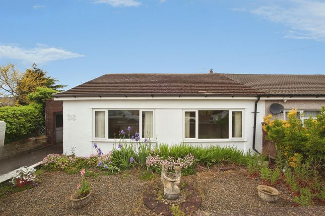 2 bed property, in Heol Isaf, £200,000