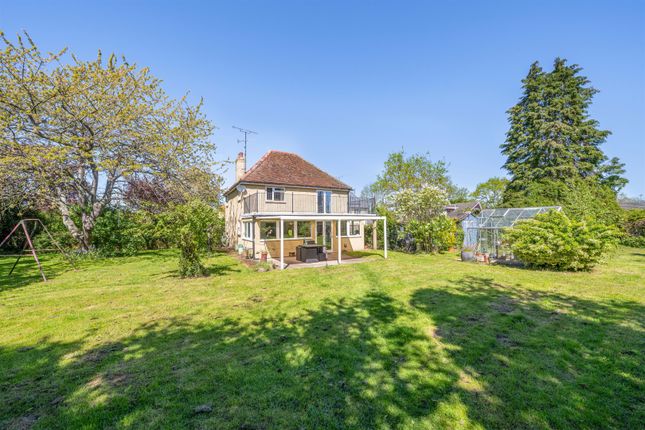 3 bed property, in Watery Lane, £495,000