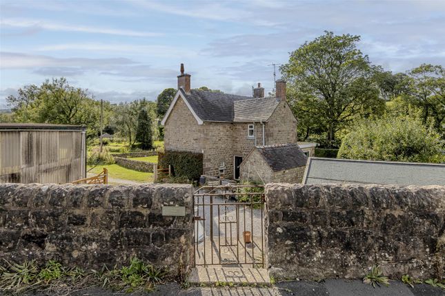 3 bed property, in Mill House, £500,000