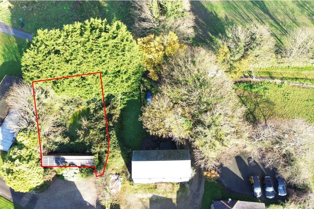 Land, in Tremeale, £15,000