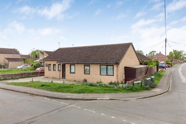 3 bed property, in Way Lane, £400,000