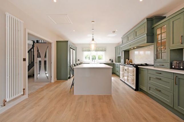 4 bed property, in Heather Cottage, £1,100,000