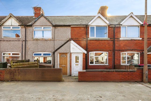 3 bed property, in Leicester Road, £58,999