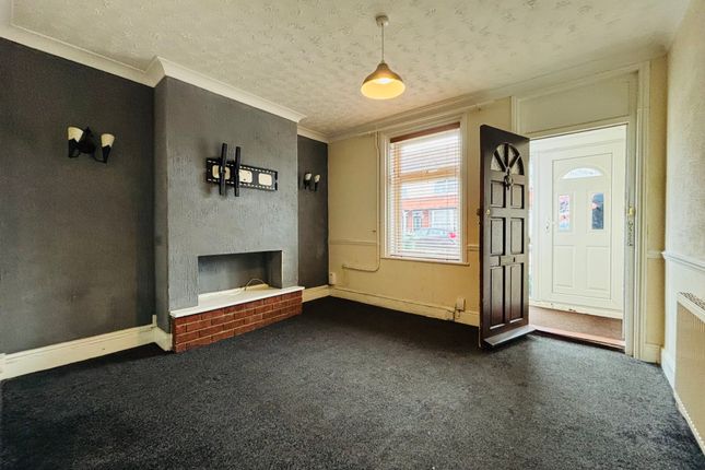 3 bed property, in Harley Road, £120,000