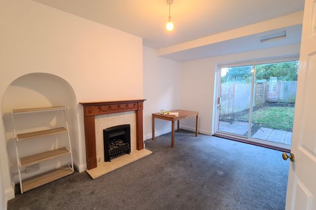 3 bed property, in John Grace Street, £215,000