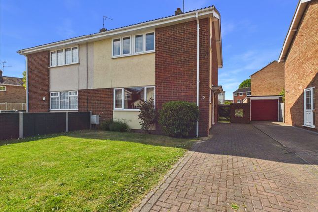 3 bed property, in Ewan Way, £280,000