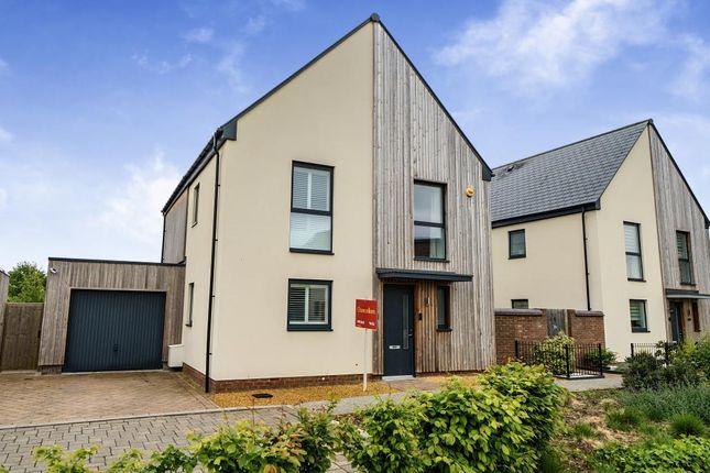 4 bed property, in Haricot Vale Road, £550,000