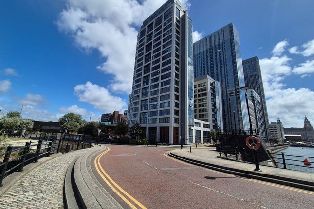2 bed property, in William Jessop Way, £100,000