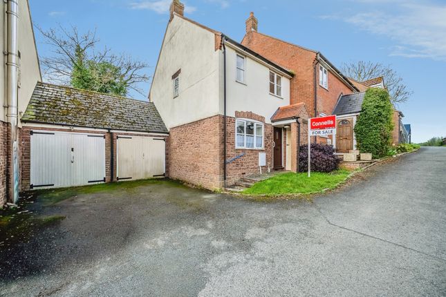 3 bed property, in The Old Forge, £275,000