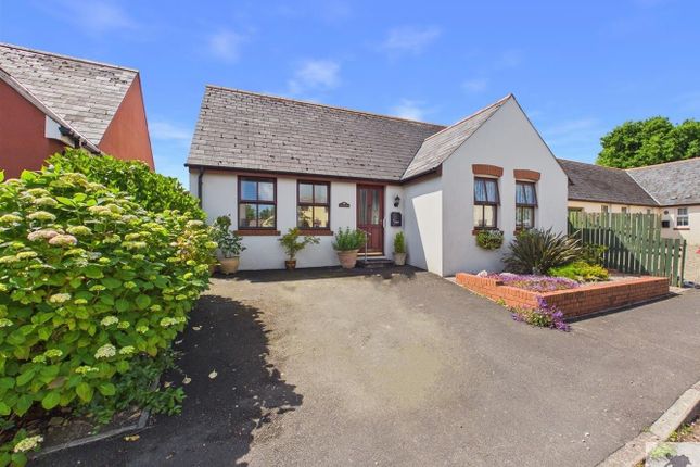 2 bed property, in Heol Ty Newydd, £230,000