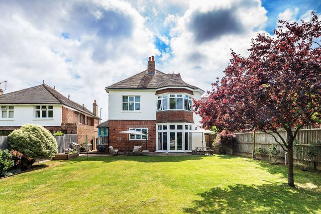 3 bed property, in St. Johns Road, £630,000
