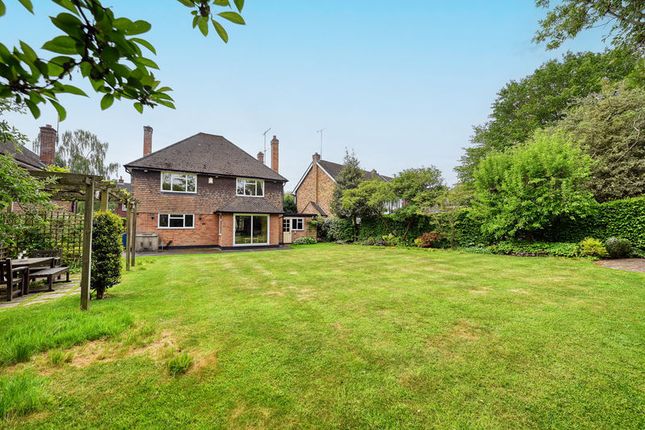 4 bed property, in Eastglade, £1,425,000