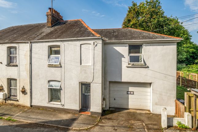 3 bed property, in Signal Terrace, £250,000