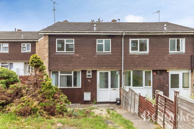 3 bed property, in Barnsdale Road, £375,000