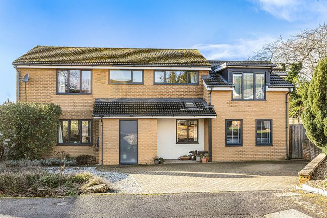 5 bed property, in Wessex Gardens, £1,000,000