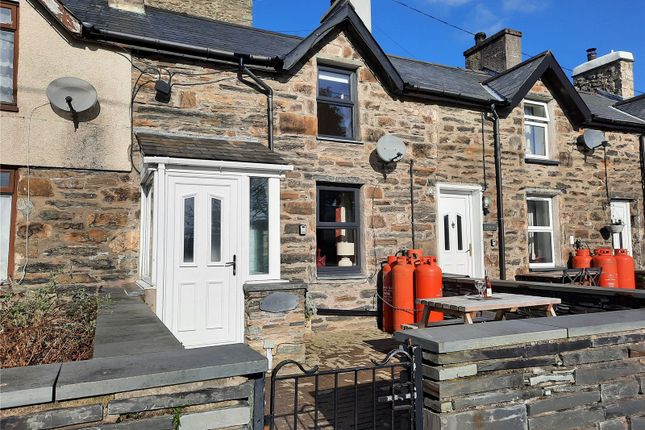 2 bed property, in Tanygrisiau, £139,950