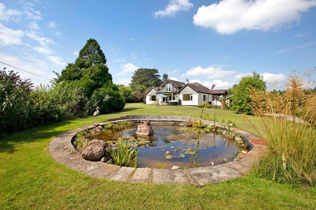 5 bed property, in Stokeinteignhead, £840,000