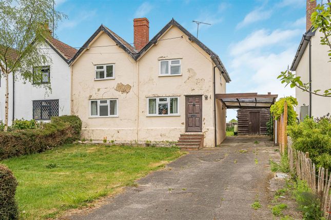 3 bed property, in Hill Road, £350,000
