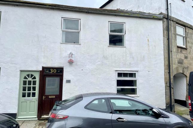 2 bed property, in Church Street, £150,000