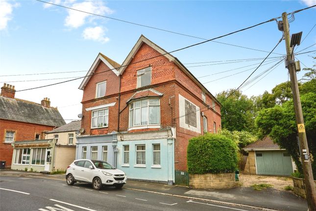 1 bed property, in School Green Road, £70,000