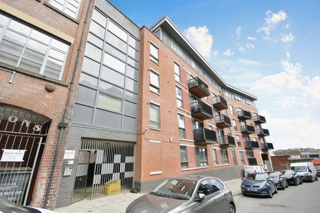1 bed property, in Ashton Point, £97,500