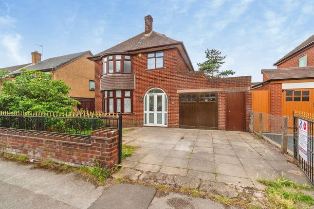 3 bed property, in Monmouth Road, £340,000