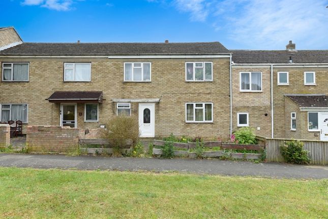 3 bed property, in Nene Road, £210,000