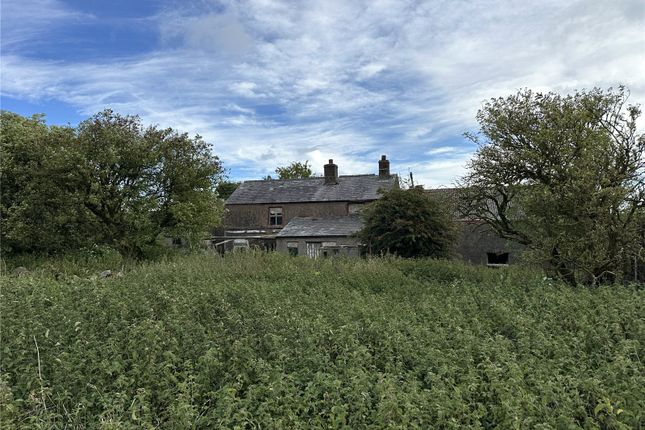 Studio, in Hallbankgate, £350,000