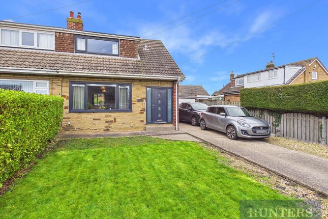 3 bed property, in West Garth Gardens, £240,000