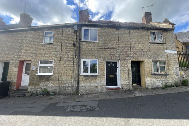 2 bed property, in West Street, £150,000