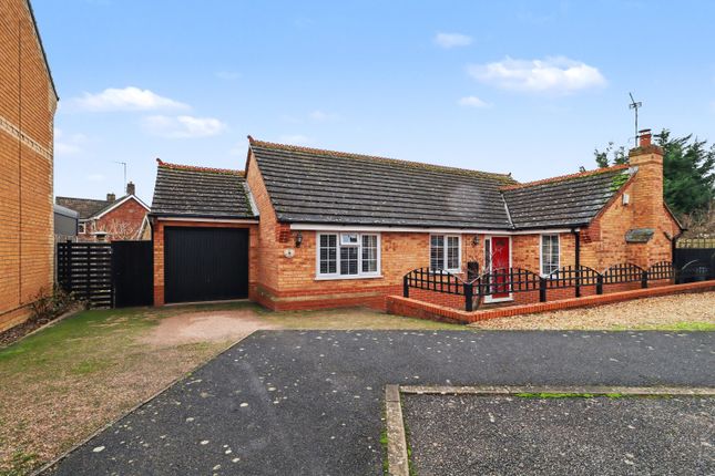 3 bed property, in Terrington St. Clement, £300,000