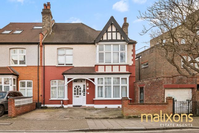 4 bed property, in Wavertree Road, £1,100,000