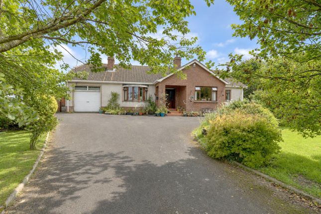 4 bed property, in 108 Rubane Road, £275,000