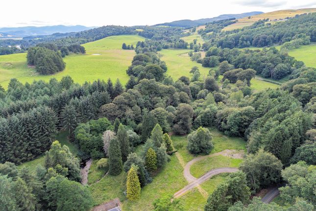 Land, in Glenturret, £250,000
