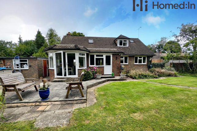 4 bed property, in Thornden, £635,000