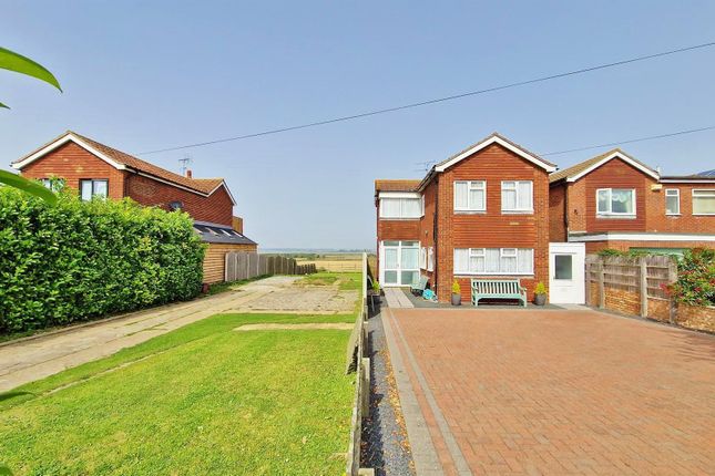 3 bed property, in Kirby Road, £625,000