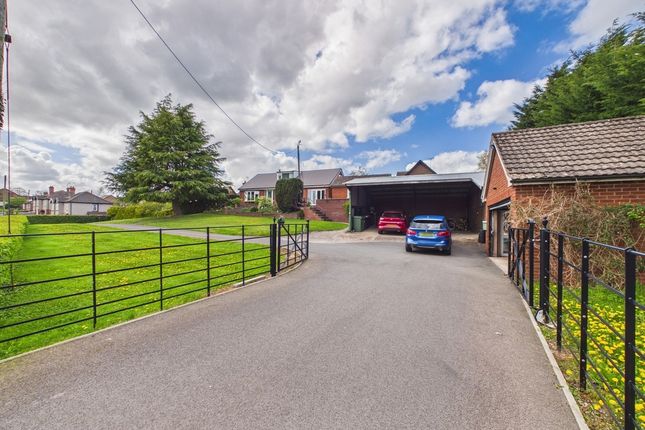 4 bed property, in Newcastle Road, £600,000