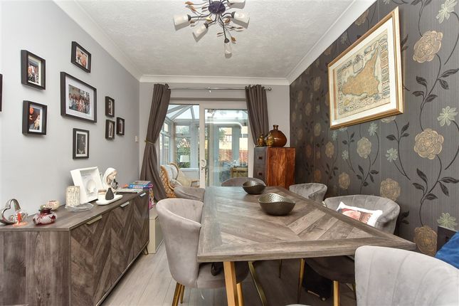 4 bed property, in Todd Crescent, £315,000