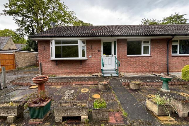 2 bed property, in Beckside, £180,000