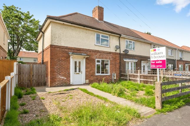 3 bed property, in Wolsey Avenue, £125,000