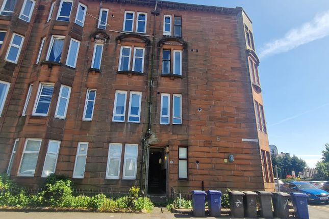 Studio, in Anderson Drive, £38,000