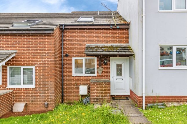 1 bed property, in Glebeland Way, £150,000