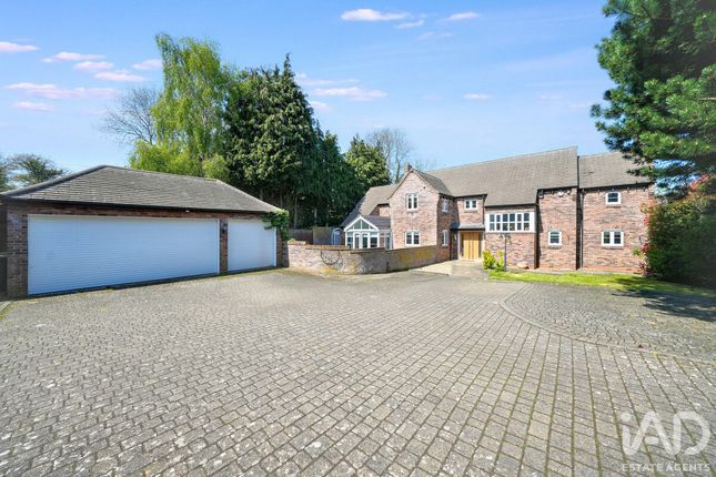 4 bed property, in Blake Street, £1,250,000