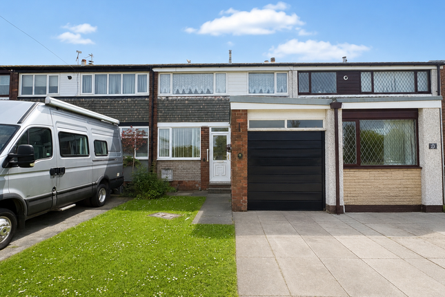 3 bed property, in Navena Avenue, £125,000