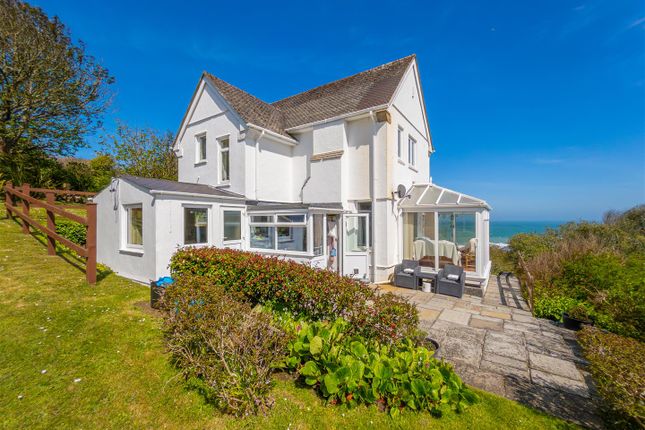 4 bed property, in Polcoverack Lane, £785,000