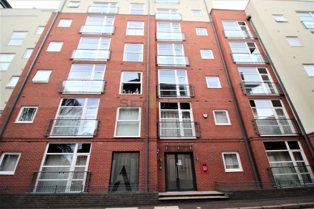 1 bed property, in Aria Apartments, £110,000