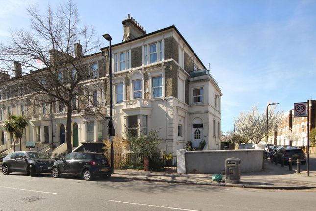 8 bed property, in Horn Lane, £1,500,000